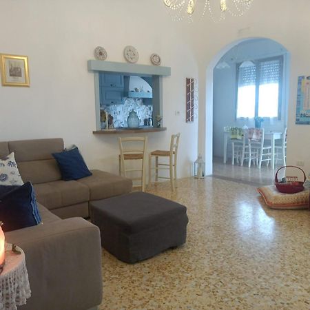 Villetta rizzo Capilungo Esterno foto