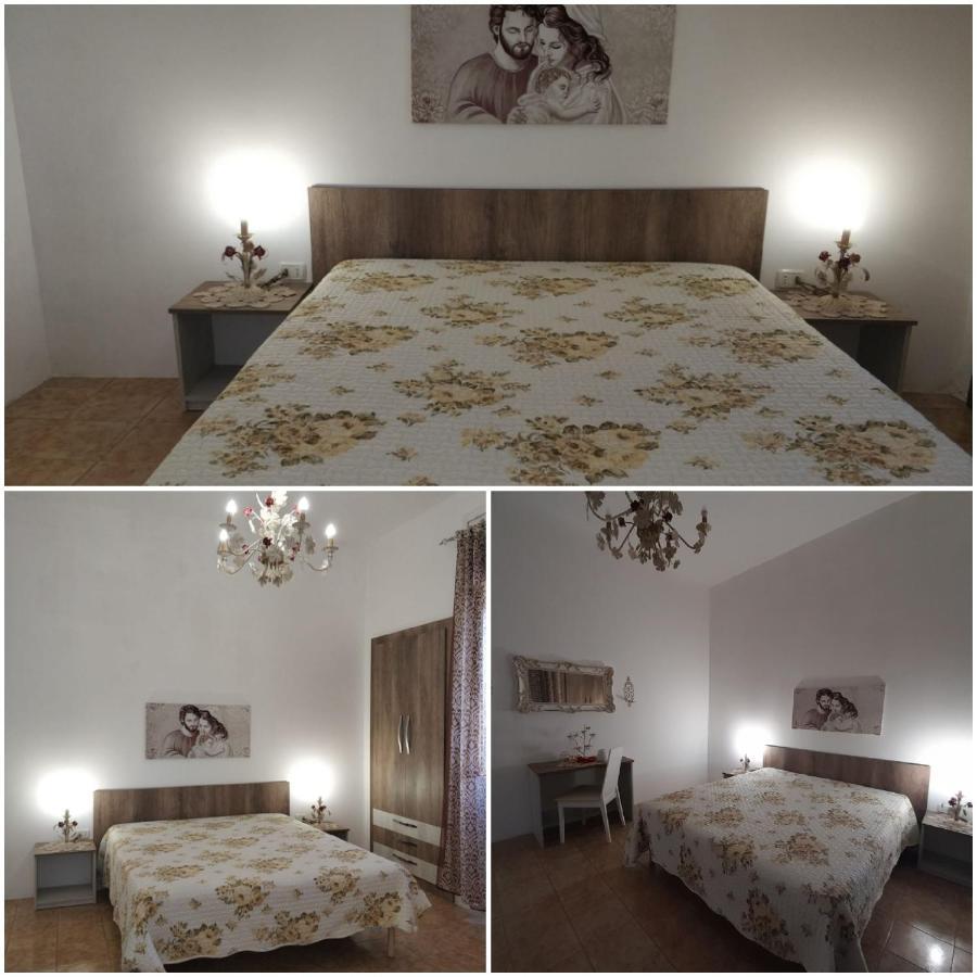Villetta rizzo Capilungo Esterno foto