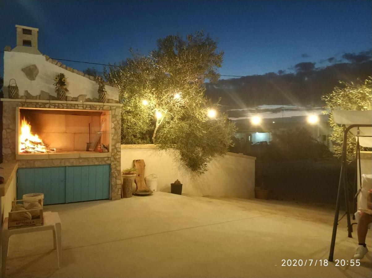 Villetta rizzo Capilungo Esterno foto