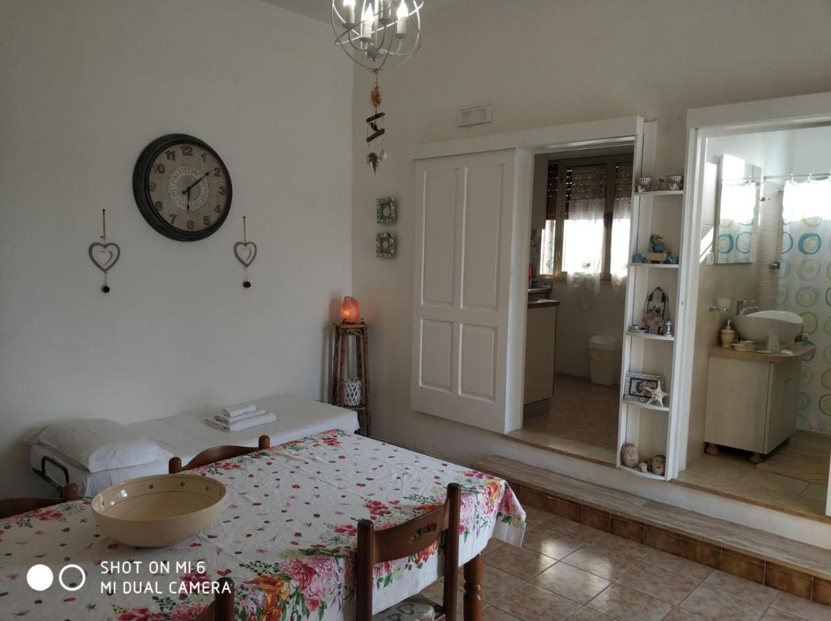 Villetta rizzo Capilungo Esterno foto