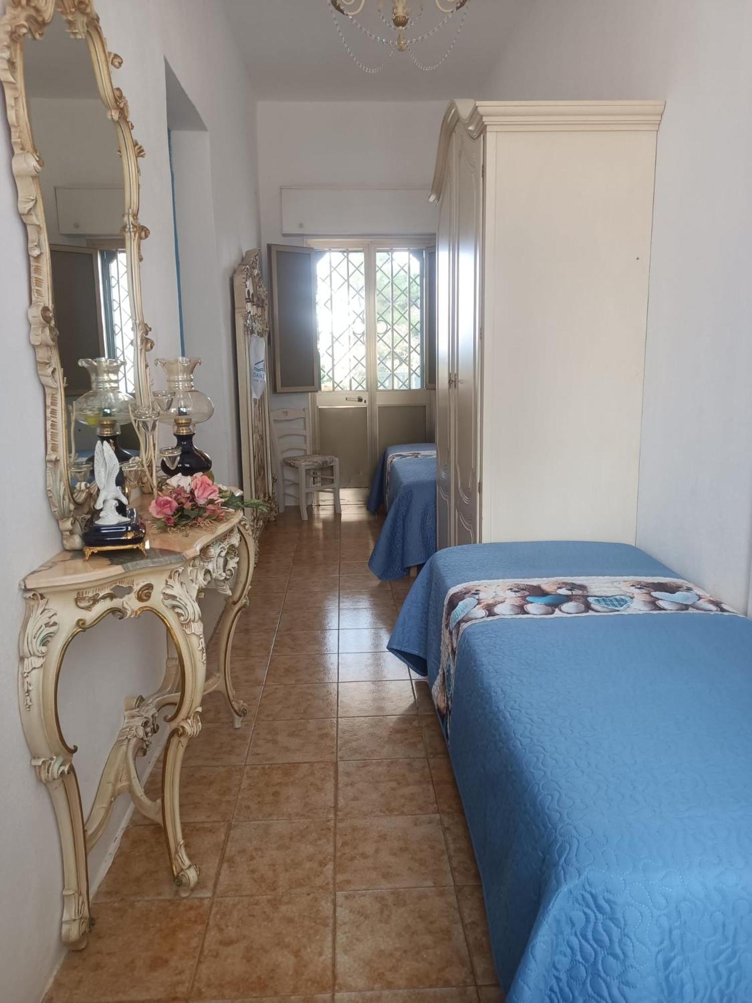 Villetta rizzo Capilungo Esterno foto