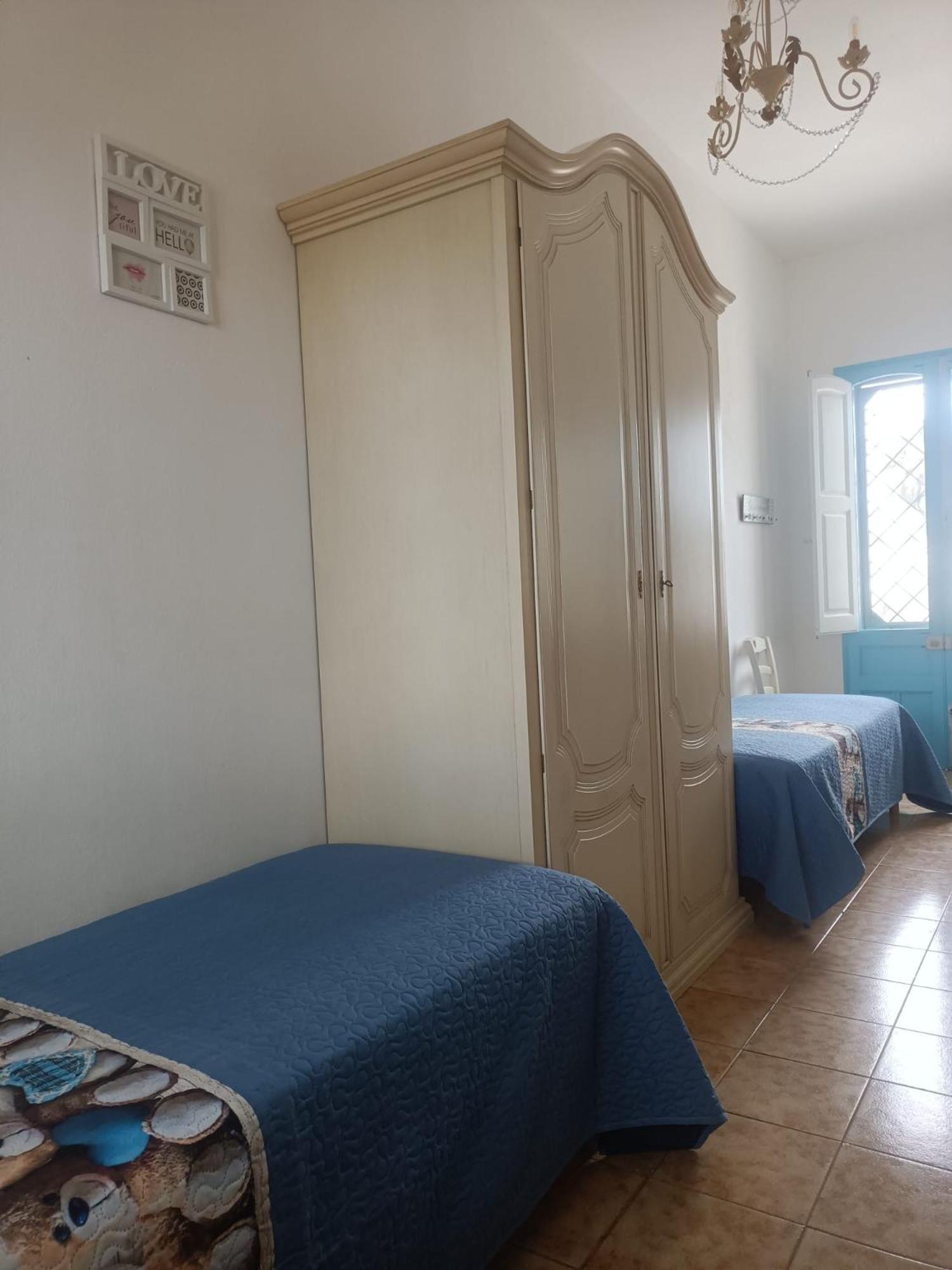 Villetta rizzo Capilungo Esterno foto