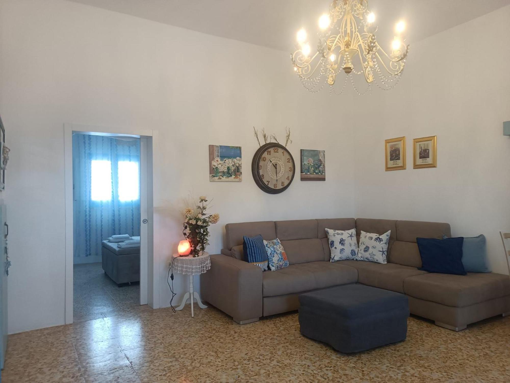 Villetta rizzo Capilungo Esterno foto